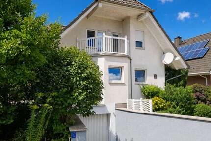 Haus Lebus - 5 Zimmer, 125 m&sup2;, 419.000&euro; | Angebot:27273060