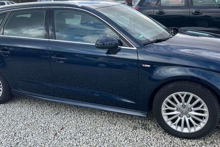 Audi A3 144.719 km 16.000 € Lippetal-Herzfeld 59510