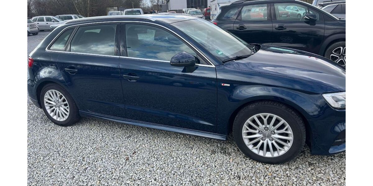 Audi A3 144.719 km 16.000 € Lippetal-Herzfeld 59510