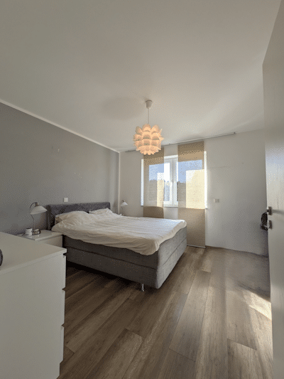 Etagenwohnung Kleve Materborn - 2 Zimmer, 64 m&sup2;, 192.000&euro; | Angebot:26629584