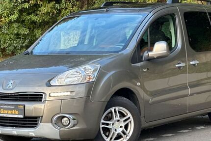Peugeot Partner 111.400 km 8.490 € Kiel 24147