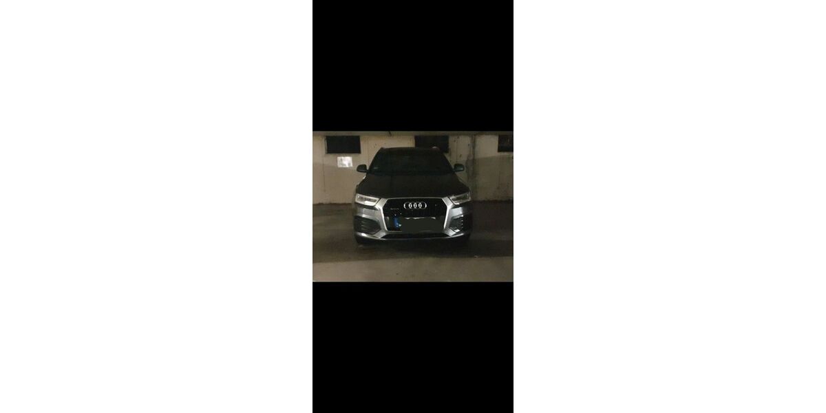 Audi Q3 124.000 km 18.299 &euro; Köln 51143