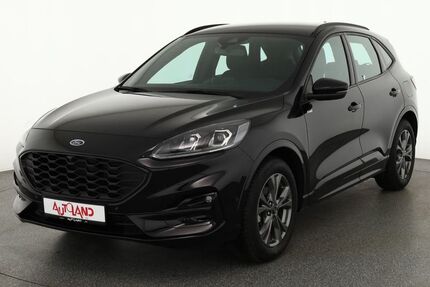 Ford Kuga 8.417 km 25.490 &euro; Dresden 01069