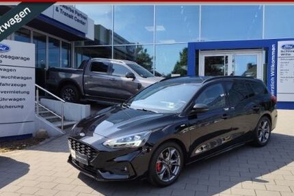 Ford Focus 28.600 km 21.550 &euro; Dülmen 48249