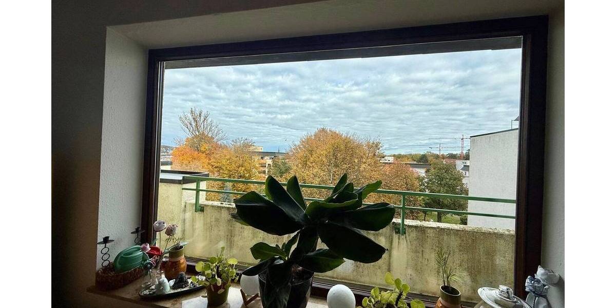 Etagenwohnung Ulm Weststadt - 2 Zimmer, 52 m&sup2;, 295.900&euro; | Angebot:26723875