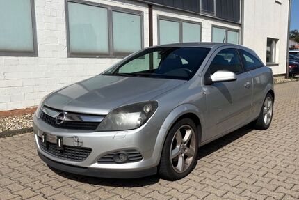 Opel Astra 267.000 km 1.490 &euro; Eschweiler 52249