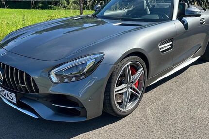 Mercedes-Benz AMG GT C 19.934 km 119.500 &euro; Aachen 52078