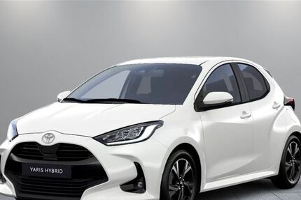 Toyota Yaris 3.000 km 25.999 &euro; Marktheidenfeld 97828