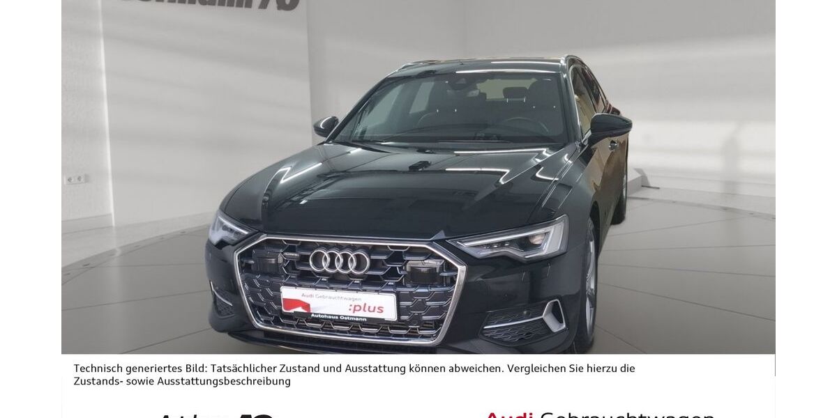 Audi A6 27.554 km 50.750 &euro; Fritzlar 34560