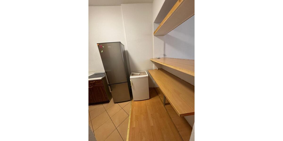 Etagenwohnung Sonneberg - 2 Zimmer, 74 m&sup2;, 398&euro; | Angebot:26286386