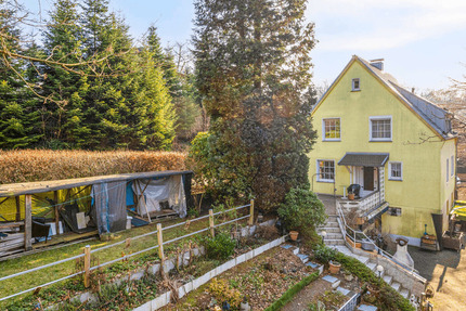 Haus Wipperfürth Ohl - 6 Zimmer, 123 m&sup2;, 270.000&euro; | Angebot:25776083