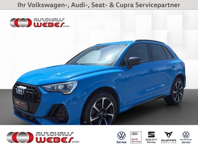 Audi Q3 25.746 km 35.289 &euro; Haldensleben 39340