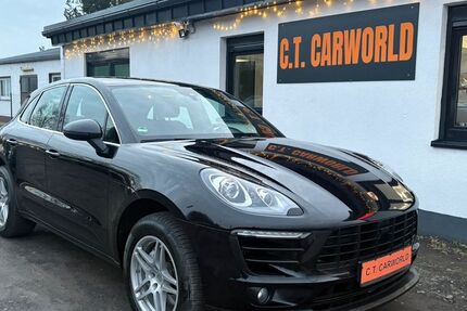 Porsche Macan 81.000 km 35.990 &euro; Nidda 63667