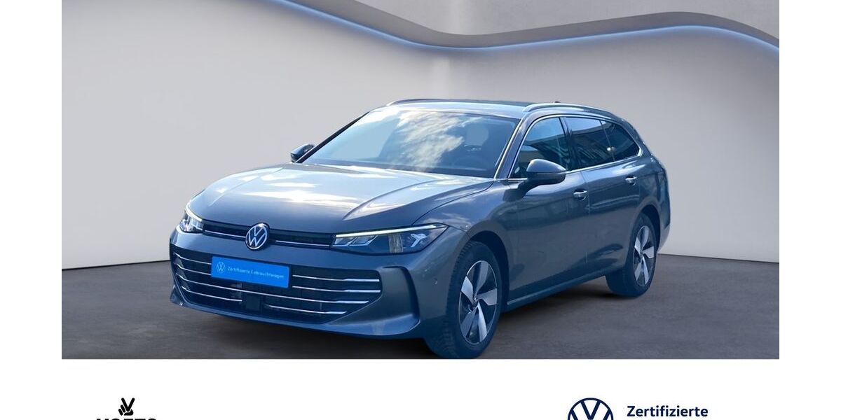 VW Passat 5.300 km 45.450 &euro; Braunschweig 38124