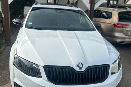Skoda Octavia 249.000 km 9.650 &euro; Oberteuringen 88094