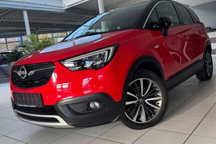 Opel Crossland (X) 131.000 km 8.580 &euro; Öhringen 74613