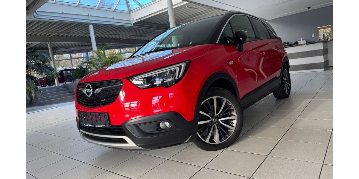 Opel Crossland (X) 131.000 km 8.580 &euro; Öhringen 74613