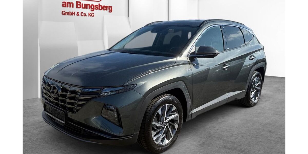 Hyundai TUCSON 64.970 km 22.990 &euro; Eutin 23701