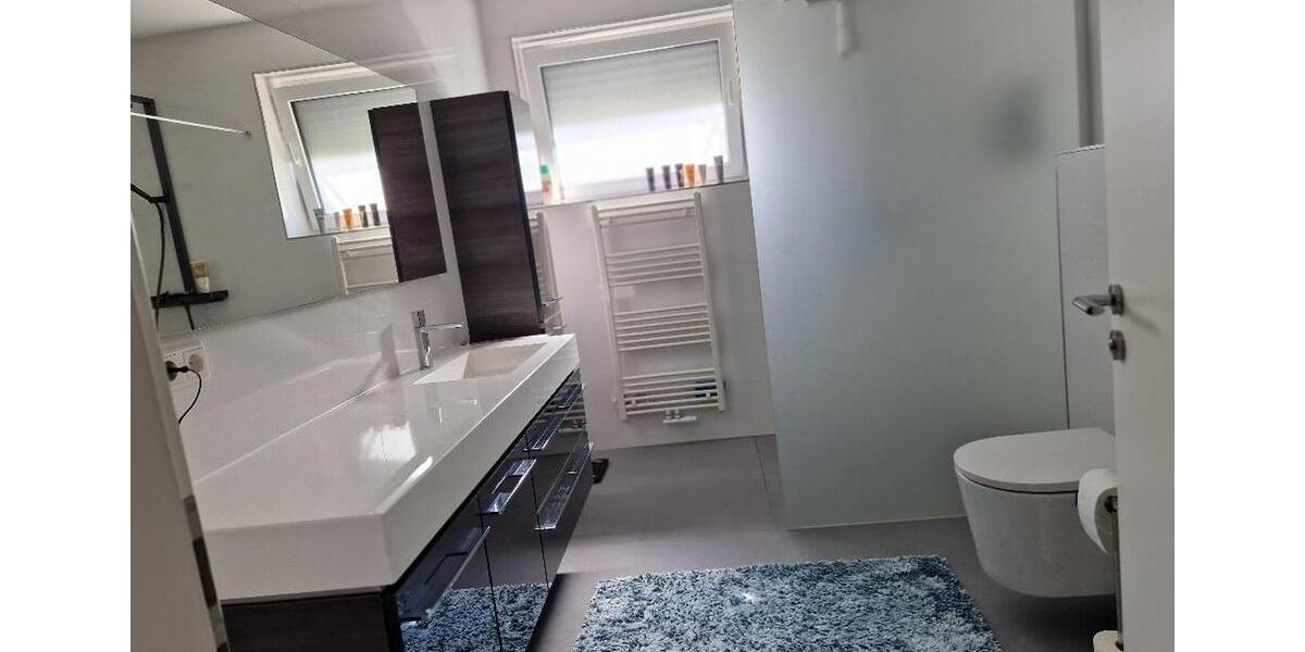 Doppelhaushälfte Nümbrecht - 4 Zimmer, 140 m&sup2;, 2.000&euro; | Angebot:26222623