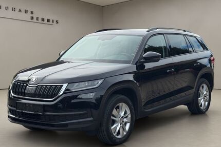 Skoda Kodiaq 91.000 km 23.990 € Jülich 52428