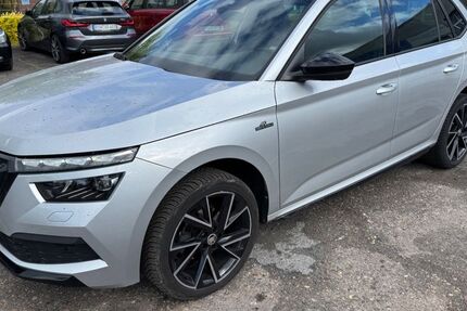 Skoda Kamiq 74.900 km 21.700 &euro; Ahausen (ehem. TÜV Gelände) 27367