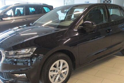 Skoda Fabia 8.730 km 17.790 € Perleberg 19348
