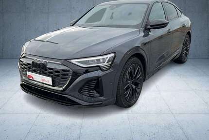 Audi Q8 e-tron 14.349 km 54.905 &euro; Hünfeld 36088