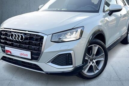 Audi Q2 7.455 km 25.830 &euro; Hünfeld 36088