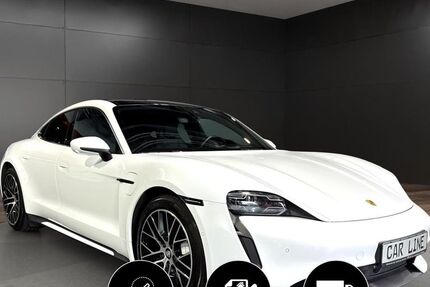 Porsche Taycan 72.426 km 62.950 &euro; Zeven 27404