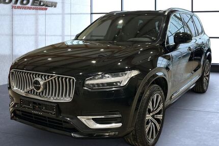 Volvo XC90 65.432 km 44.250 &euro; Tuntenhausen 83104