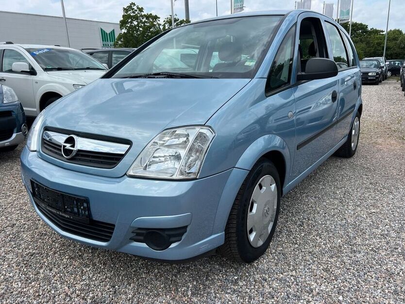 Meriva