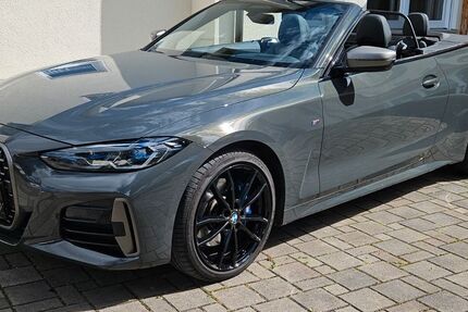 BMW M440 35.800 km 55.900 € Mühlhausen 86444
