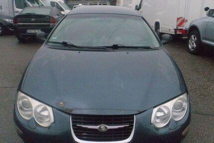 Chrysler 300 M