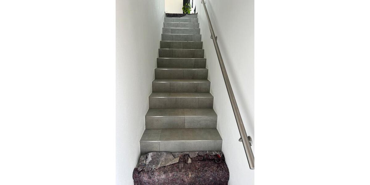 Moderne 2,5-Zimmerwohnung mit 42qm Dachterrasse im KFW-40+ Neubau 2.5 zimmer