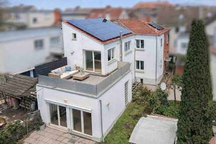 Haus Hanau Groß-Steinheim - 6 Zimmer, 187 m&sup2;, 650.000&euro; | Angebot:25059148