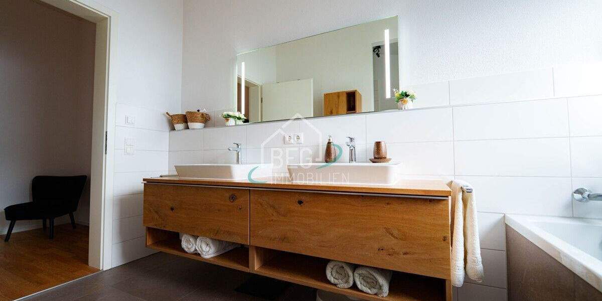 Reihenmittelhaus Mering - 5 Zimmer, 136 m&sup2;, 798.000&euro; | Angebot:24543304