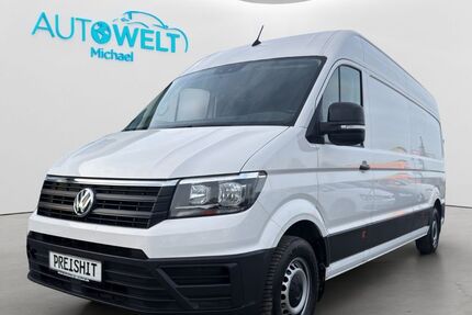 VW Crafter 119.569 km 24.480 &euro; Beckdorf 21643