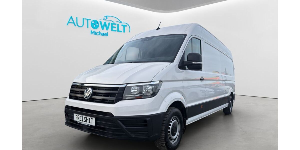 VW Crafter 119.569 km 24.480 &euro; Beckdorf 21643