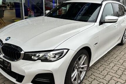BMW 330 56.200 km 33.749 &euro; Dannenberg 29451