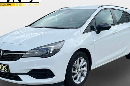 Opel Astra 87.267 km 11.450 &euro; Grimmen 18507