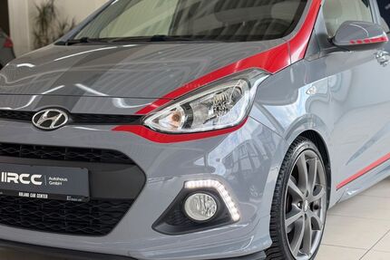 Hyundai i10 97.602 km 6.940 &euro; Stuhr 28816