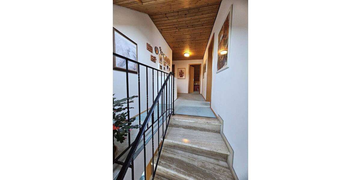 Einfamilienhaus Herbrechtingen - 6 Zimmer, 127 m&sup2;, 475.000&euro; | Angebot:26423284