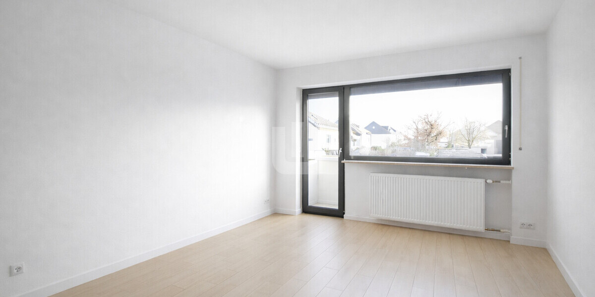 WINDISCH IMMOBILIEN - Renoviertes Reihenmittelhaus in Ortsrandlage von Puchheim 5 zimmer