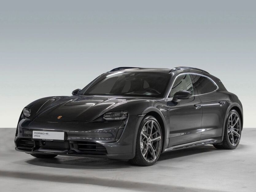 Porsche Taycan 67.700 km 69.800 € Stuttgart 70469
