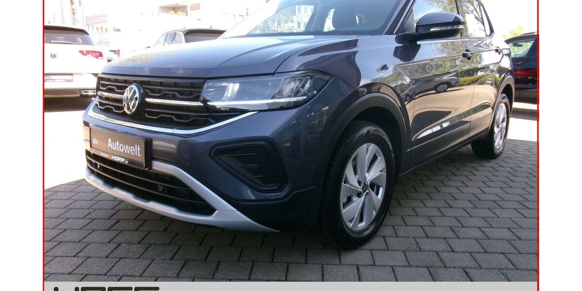 VW T-Cross 8.600 km 20.375 &euro; Sankt Augustin 53757