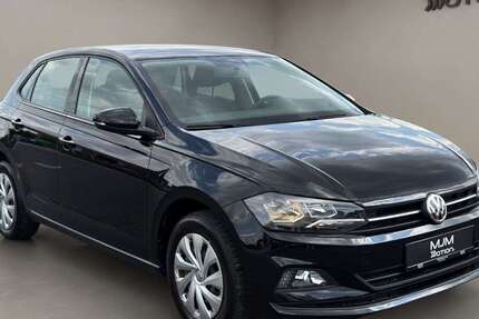 VW Polo 50.000 km 11.890 &euro; Stadthagen 31655