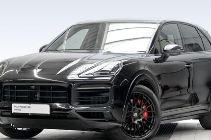 Porsche Cayenne 21.182 km 85.900 &euro; Wuppertal 42279