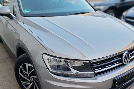 VW Tiguan 72.000 km 19.500 &euro; Kolbermoor 83059