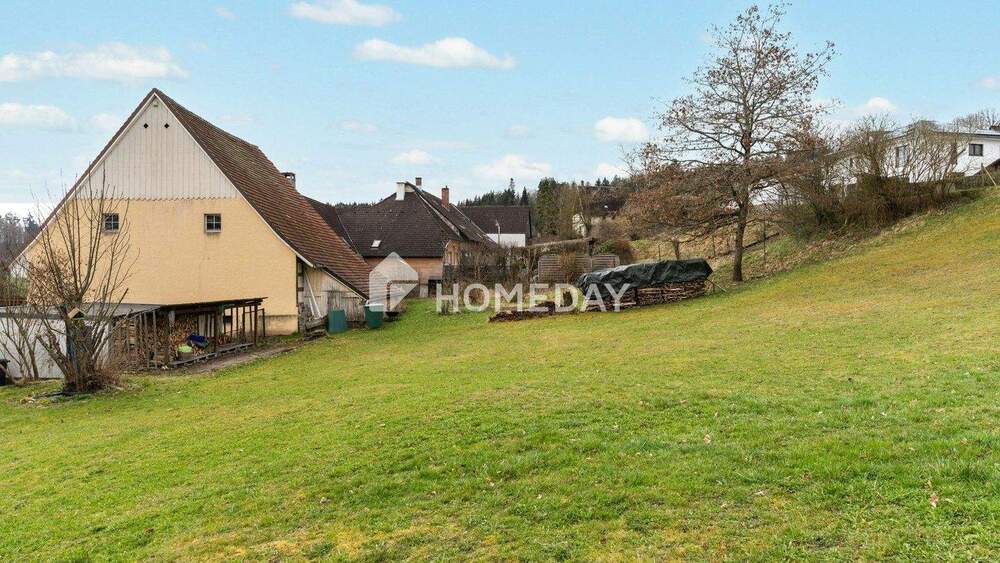 Grundstück Donaueschingen - 219.000&euro; | Angebot:25737531