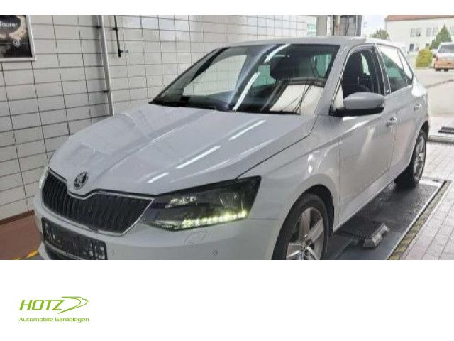 Fabia